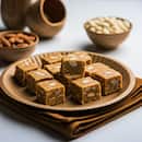 Badam Barfi